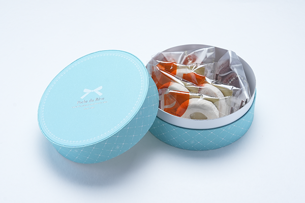 【プランタン】焼菓子アソート6入