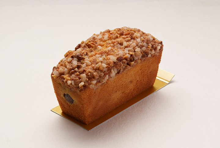 丹波栗のパウンドケーキ単体