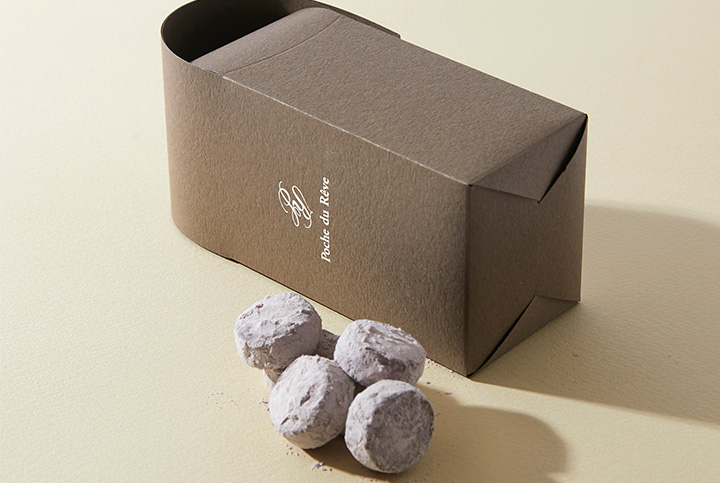 マカダムショコラ画像