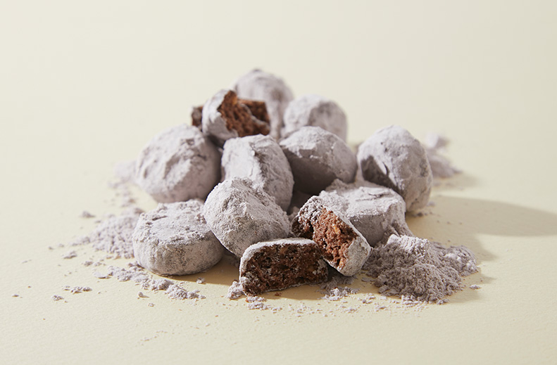 マカダムショコラ商品画像